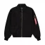 CWU-36/P Canvas - black