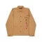 P41 HBT Combat Jacket - khaki