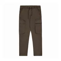 Division Pant - greyblack