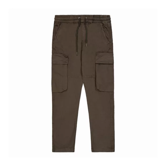 Division Pant - greyblack Division Pant - greyblack