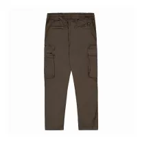 Division Pant - greyblack