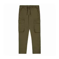 Division Pant - dark olive