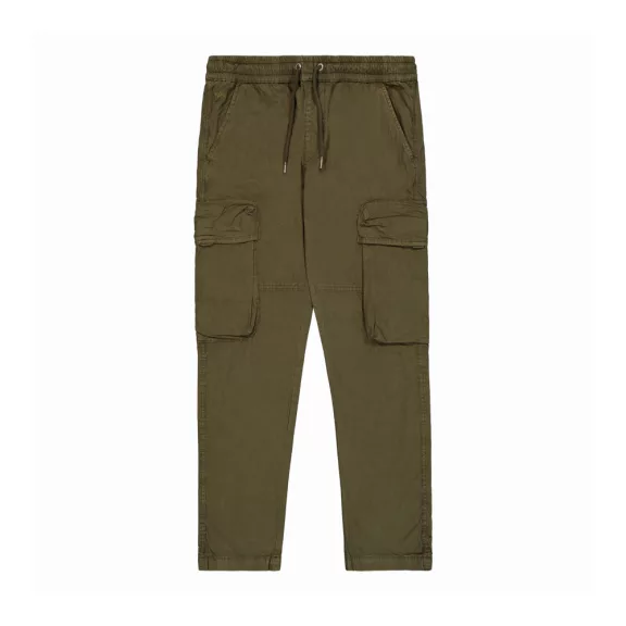 Division Pant - dark olive Division Pant - dark olive