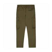 Division Pant - dark olive