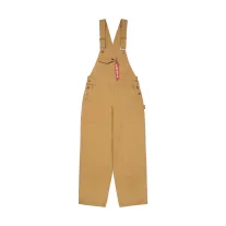 Dungarees Field Pant - khaki