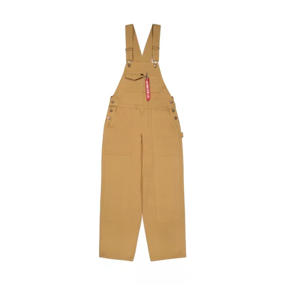 Dungarees Field Pant - khaki Dungarees Field Pant - khaki