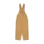 Dungarees Field Pant - khaki