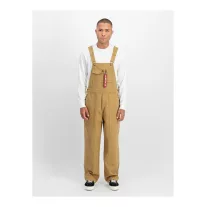 Dungarees Field Pant - khaki