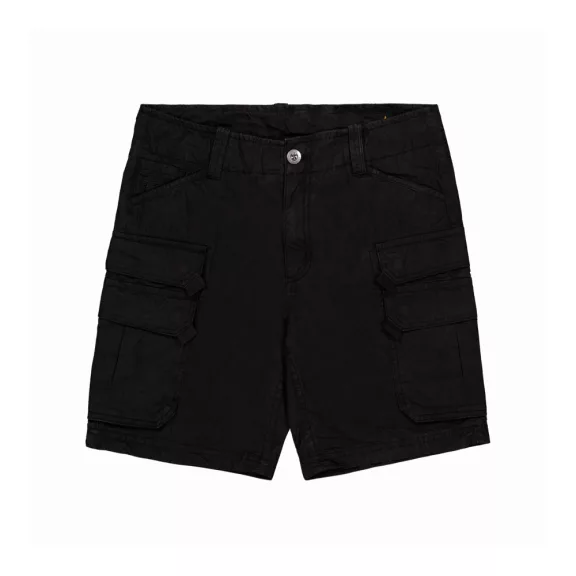 Battalion Short - black Battalion Short - black