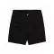 Battalion Short - black