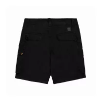 Battalion Short - black