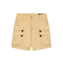 Battalion Short - sand