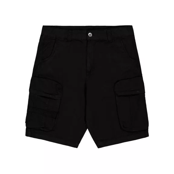 Manoeuvre Short - black Manoeuvre Short - black