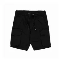 Division Short - black
