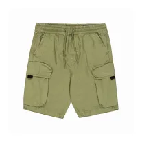 Division Short - olive