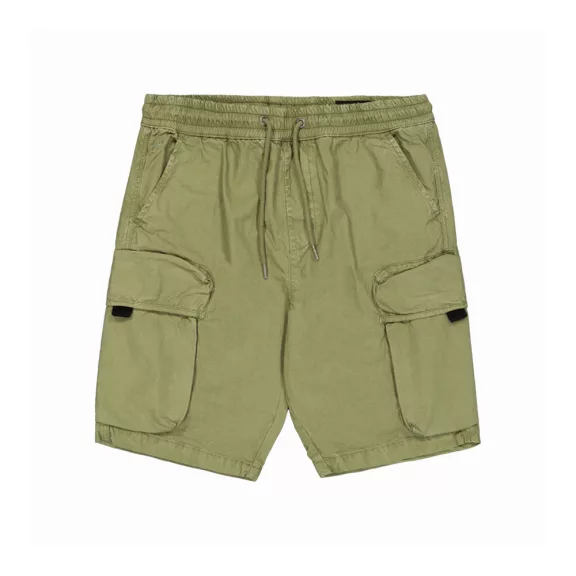 Division Short - olive Division Short - olive