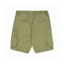 Division Short - olive