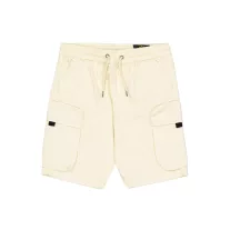 Division Short - bone white