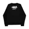 Alpha Signature Sweatshirt - black