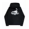 US Scorpion BP Hoodie - black