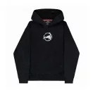 US Scorpion BP Hoodie - black US Scorpion BP Hoodie - black