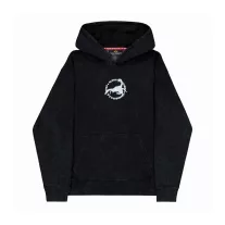 US Scorpion BP Hoodie - black