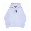 US Scorpion BP Hoodie - artic blue US Scorpion BP Hoodie - artic blue