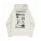 Return To Base Hoodie - stone