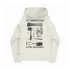 Return To Base Hoodie - stone