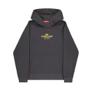 Return To Base Hoodie - vintage grey Return To Base Hoodie - vintage grey