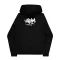 Alpha Signature Hoodie - black