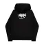 Alpha Signature Hoodie - black