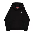 Alpha Signature Hoodie - black Alpha Signature Hoodie - black