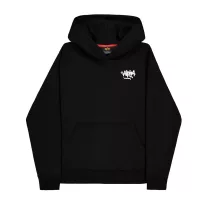 Alpha Signature Hoodie - black