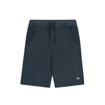 Waffle Small Logo Shorts - ultra navy