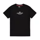 Return To Base T-Shirt - black Return To Base T-Shirt - black