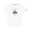 Alpha Radio T-Shirt - white