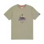 Alpha Radio T-Shirt - olive