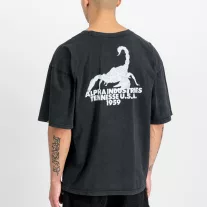 US Scorpion BP T - black