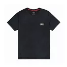 Alpha Legend T - black Alpha Legend T - black