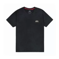 Alpha Legend T - black