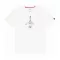 Air Force Sketch T-Shirt - white