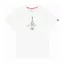 Air Force Sketch T-Shirt - white