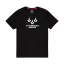 Alpha Airborn T - black