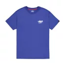 Alpha Signature T-Shirt - galactic blue Alpha Signature T-Shirt - galactic blue