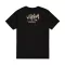 Alpha Signature Camo T-Shirt - black