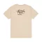 Alpha Signature Camo T-Shirt - organic beige