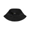 Washed Out Bucket Hat - black