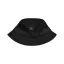 Washed Out Bucket Hat - black