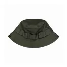 Washed Out Bucket Hat - dark olive Washed Out Bucket Hat - dark olive